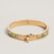 Mini Clic Kelly Harnais Legendaire bracelet